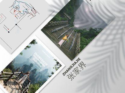 Shanghai/Zhangjiajie/Yunnan Bundle