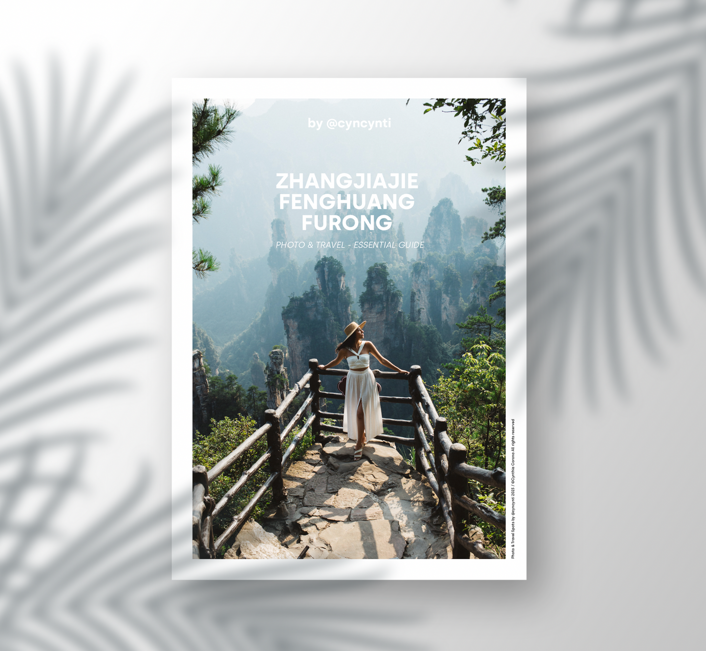 Shanghai/Zhangjiajie/Yunnan Bundle